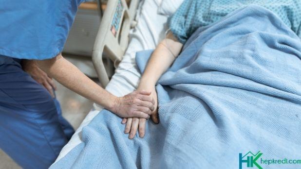 Sağlık Bakım Teknisyeni Maaşı Görseli sağlık bakım teknisyeni ne kadar maaş alır