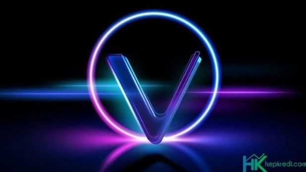 VeChain VET Coin Geleceği Görseli vechain VET coin geleceği ile ilgili yorumlar