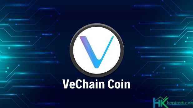 VeChain VET Coin Geleceği Görseli vet coin yakımı, nereden alınır, fiyat tahmini, arzı