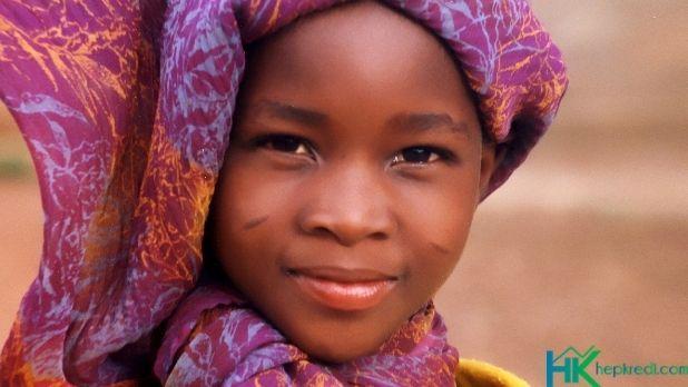 Afrika Kurbanlık Bağışı Görseli Afrika kurbanlık bağışı nasıl yapılır