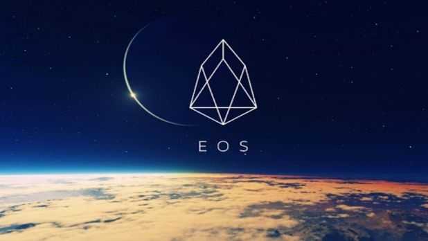 EOS Coin Geleceği Görseli EOS coin nedir, arzı, nereden alınır