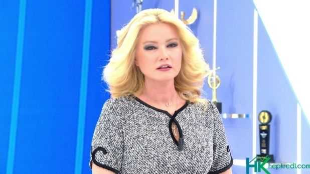Müge Anlı Başvuru Nasıl Yapılır? (Tatlı Sert) Görseli Müge Anlı ile Tatlı Sert başvuru