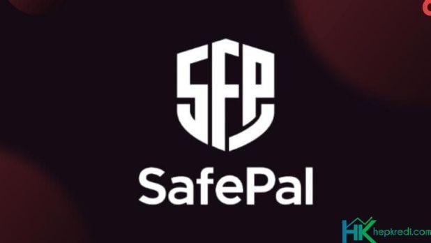 SafePal SFP Coin Geleceği Görseli SafePal SFP coin geleceği ile ilgili bilgiler