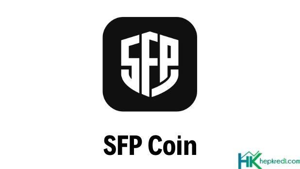 SafePal SFP Coin Geleceği Görseli SafePal SFP coin nedir, arzı, yakımı, nereden alınır