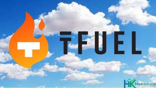 Theta Fuel TFUEL coin geleceği ile ilgili yorumlar