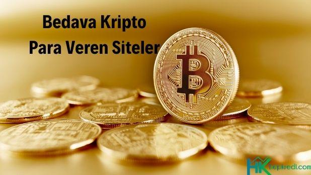 Bedava Kripto Para Veren Siteler Görseli bedava kripto para veren siteler
