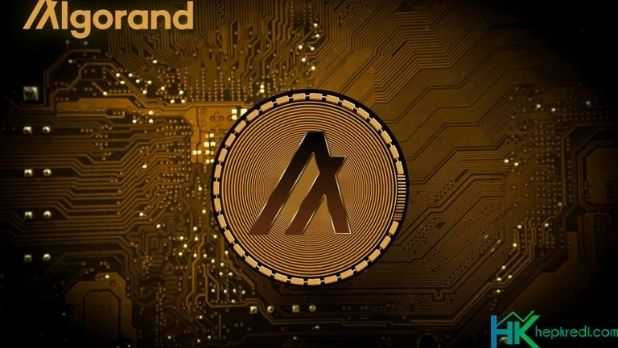 ALGO Algorand Coin Geleceği Görseli Algorand coin fiyat tahminleri ile ilgili yorumlar
