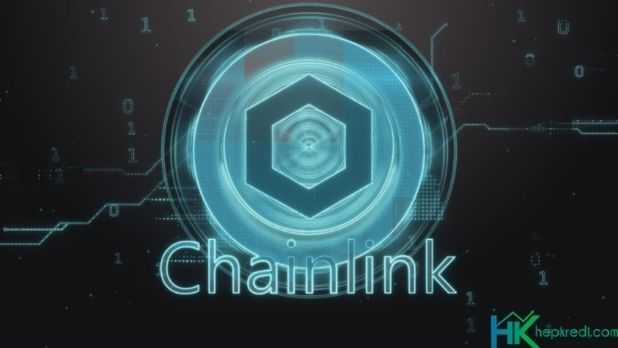Link Chainlink Coin Geleceği Görseli Chainlink Coin nedir, arzı, nereden alınır