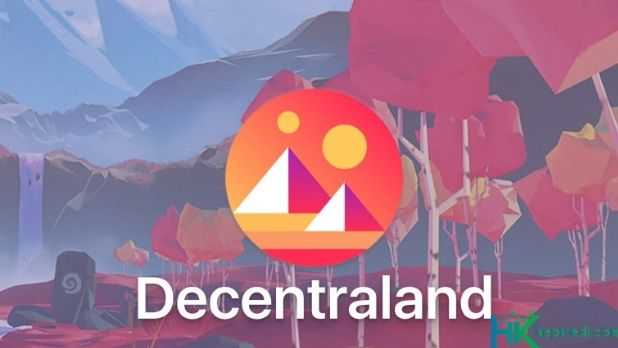 MANA Coin Geleceği (Decentraland) Görseli Decentraland coin nedir, arzı, nereden alınır