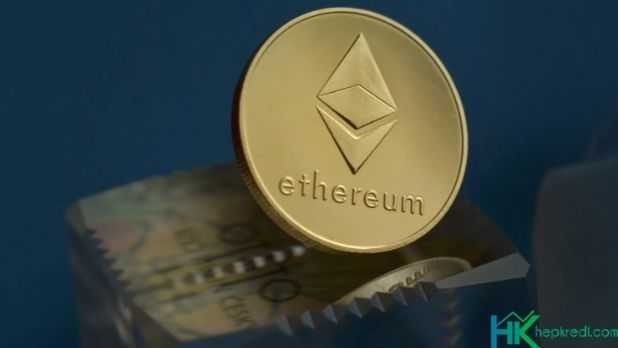 ETH Ethereum Coin Geleceği Görseli Ethereum coin geleceği ile ilgili yorumlar