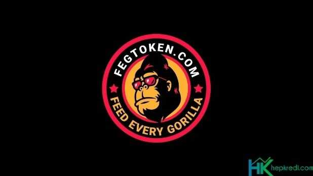 FEG Token Geleceği Görseli Feg token geleceği ile ilgili yorumlar