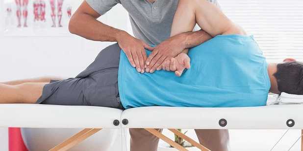 Kayropraktik ağrısız fizik tedavi ücreti