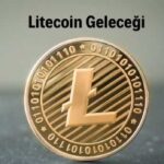 LTC Litecoin geleceği