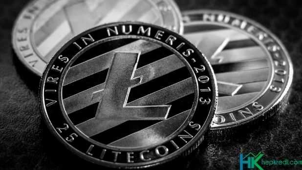 LTC Litecoin Geleceği Görseli Litecoin geleceği ile ilgili yorumlar