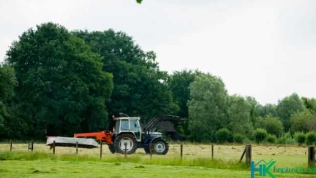 Newholland Fiyat Listesi Görseli Newholland traktör fiyat listesi