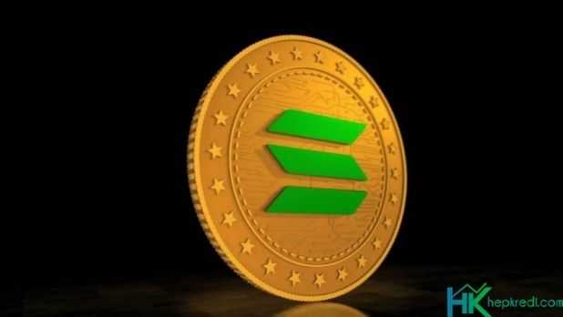 SOL Solana Coin Geleceği Görseli SOL Solana coin nedir, arzı, nereden alınır