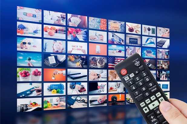 TV Reklam Fiyatları Görseli TV reklam ücretlerimiz
