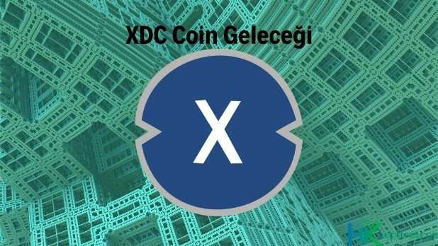 XDC coin geleceği