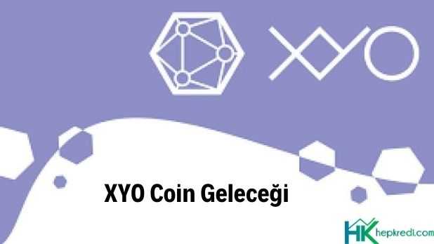 XYO coin geleceği