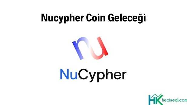 nucypher coin geleceği nasıldır