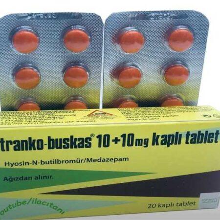 Tranko Buskas 10 10 fiyat