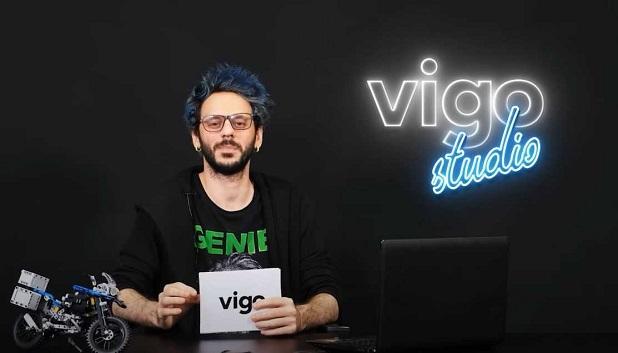 Vigo kurye maaşları