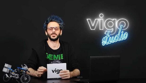 Vigo Kurye Maaşları Görseli Vigo kurye maaşları
