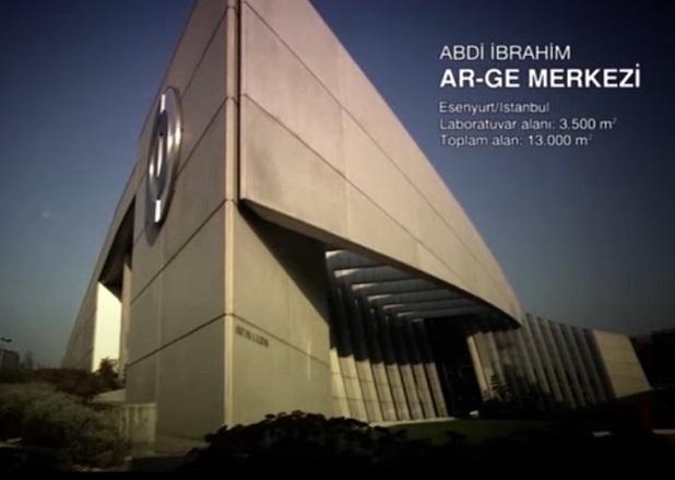 Abdi İbrahim en iyi maaş veren ilaç firmalarından