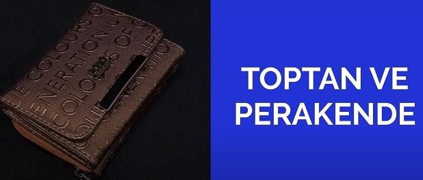 Toptan Cüzdan Fiyatları Görseli Toptan cüzdan