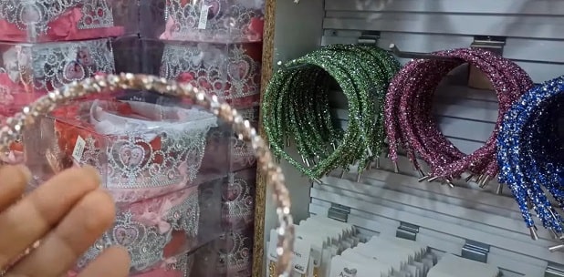 Toptan Toka Malzemeleri Görseli Toptan toka malzemeleri çeşitleri