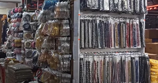 Toptan toka malzemeleri fiyatları