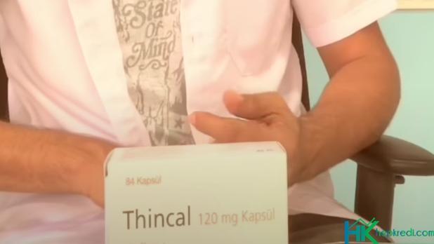 thincal kullananlar yorumları