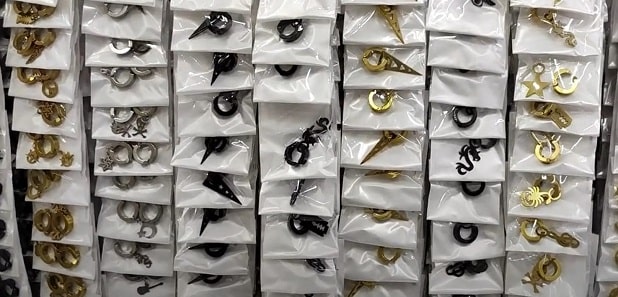 Toptan Küpe Fiyatları Görseli toptan küpe fiyatları