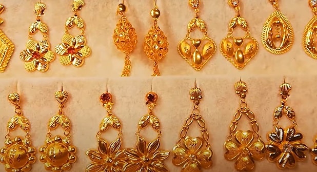 Toptan Küpe Fiyatları Görseli toptan küpe