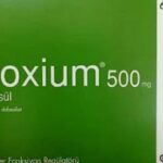 Doxium 500 mg Kullanıcı Yorumları