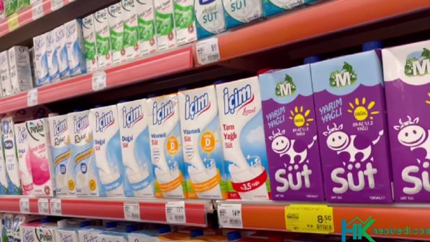 Migros'ta Sodexo Geçiyor Mu? Nasıl Ödeme Yapılır? Görseli Migros'ta sodexo kart geçer mi