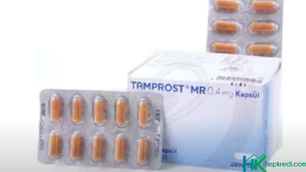 Tamprost Kullananların Yorumlar Görseli Tamprost kullananların yorumları