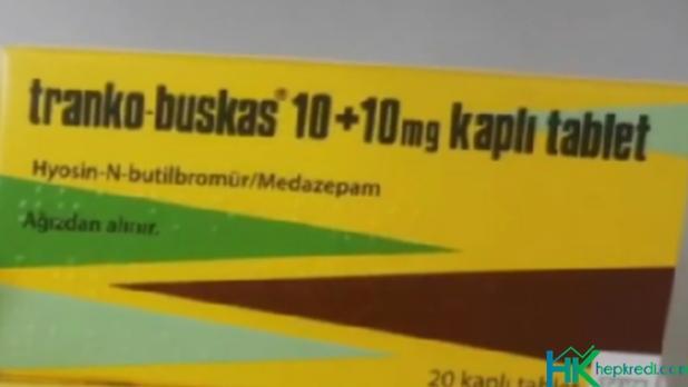Tranko Buskas Kullananlar Yorumları