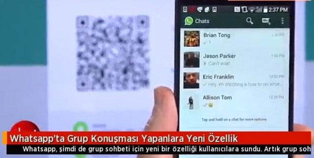 Whatsapp Sohbet Grupları Görseli Whatsapp için dini, arkadaşlık, muhabbet için sohbet grupları