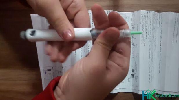büyüme hormonu iğnesi kullananların görüşleri