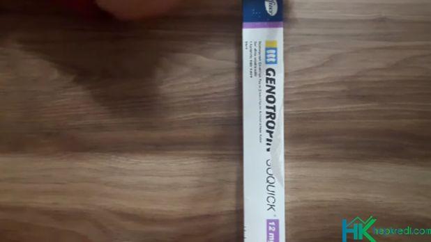 Büyüme Hormonu İğnesi Kullananların Yorumları Görseli büyüme hormonu iğnesi kullananların yorumları