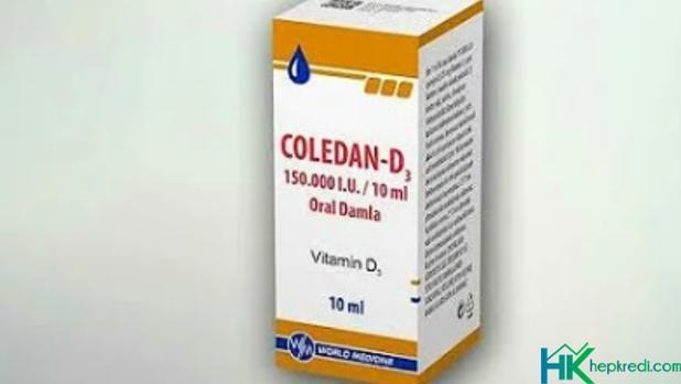 coledan d3 kullananlar yorumları