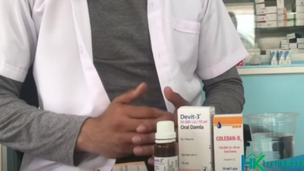 Coledan D3 Kullananlar Yorumları Görseli coledan d3 kullanıcıların görüşleri