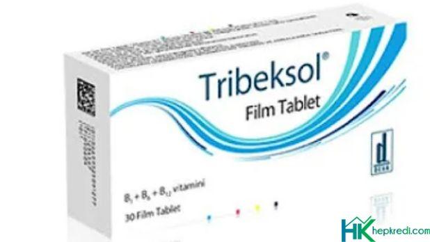tribeksol kullananlar yorumları