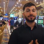 Casino müşterisi olarak Kıbrıs a Gitmek
