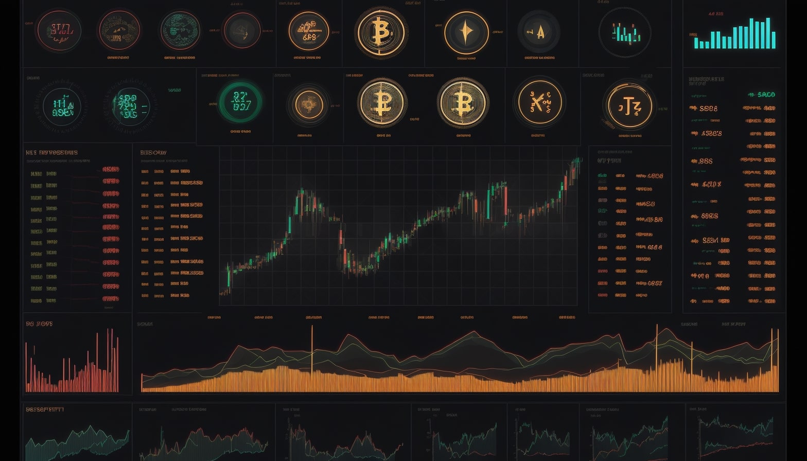 KEEP Coin Geleceği Görseli KEEP Coin Geleceği nasıldır