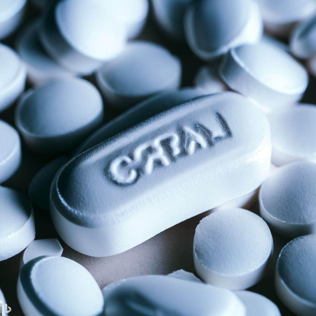 Cabral Kullanıcı Yorumları (400 mg) Görseli Cabral kullananların yorumları