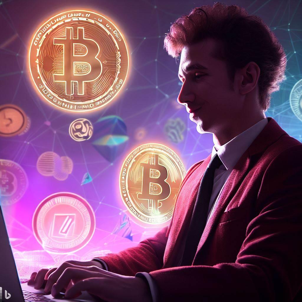 GALA Coin Geleceği Görseli GALA Coin Geleceği nasıldır
