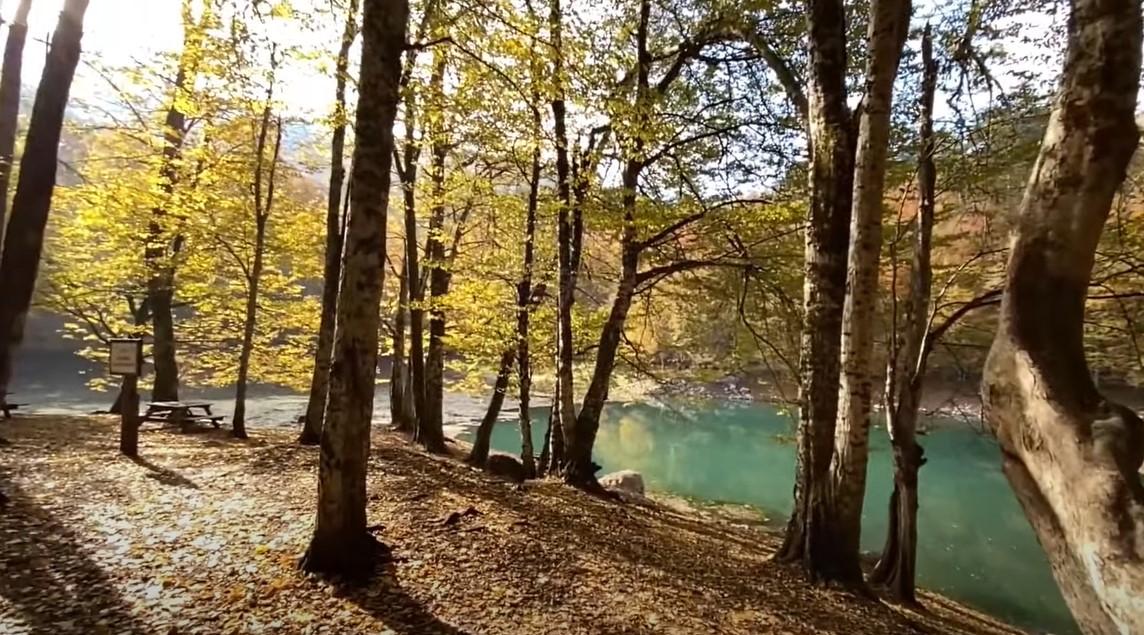 İzmir Çıkışlı Bolu Abant Yedigöller Turu Görseli İzmir Çıkışlı Bolu Abant Yedigöller Turları