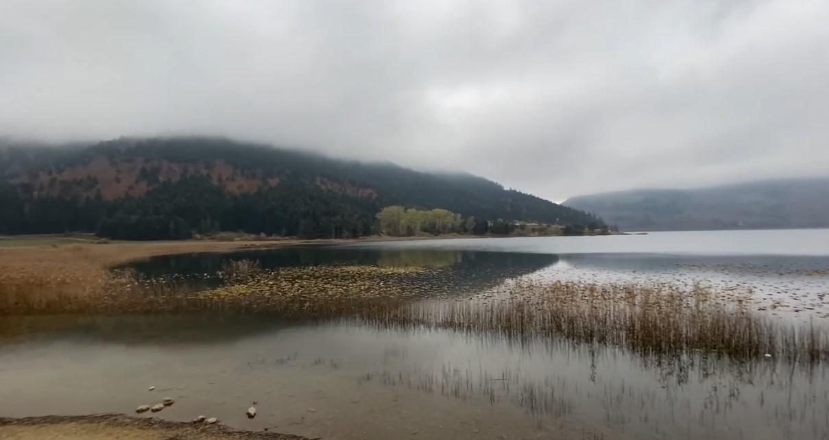 İzmir Çıkışlı Bolu Abant Yedigöller Turu Görseli İzmir Çıkışlı Bolu Abant Yedigöller Turu